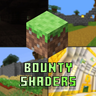 Иконка bounty shader