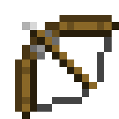 Иконка Bow Infinity Fix
