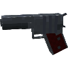 Иконка bows to guns