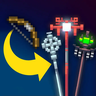 Иконка Bows to Magic Staves CIT