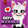 Иконка Boy Kisser