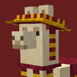 Иконка Bray's Llamas With Hats