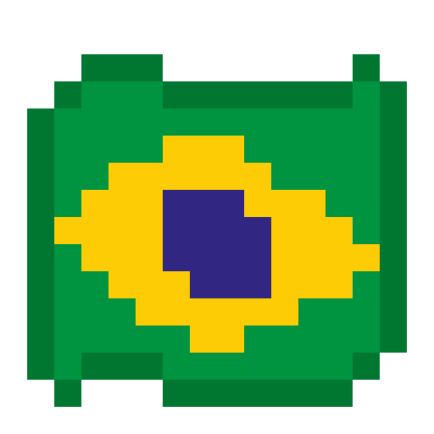 Иконка The Brazilian Localization Project [PT-BR]