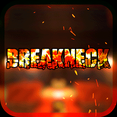 Иконка Breakneck: Optimized — сборка для Minecraft