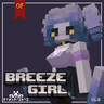 Иконка Breeze Girl