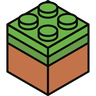 Иконка Brickcraft