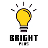 Иконка Bright Plus