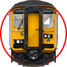 Иконка [MTR3/4] British Rail Class 153