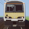 Иконка [MTR3/4] British Rail Class 321