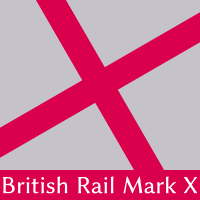 Иконка [MTR4] British Rail Mark X