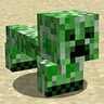 Иконка Broken Mobs