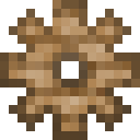 Иконка BuildCraft