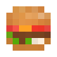 Иконка Burger Hunger
