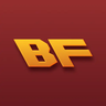 Иконка OptiFine & FPS | ButterFine