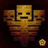 Иконка Bygone Nether