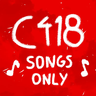Иконка C418 Songs Only