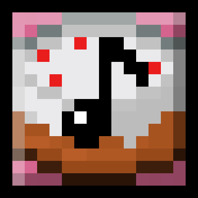 Иконка Cake Chomps
