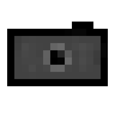 Иконка Camera Mod