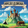 Иконка Camps. Castles. Carriages.
