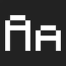 Иконка Capitalized Font