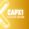 Иконка CapX1 [ASMR Bedwars Edition]