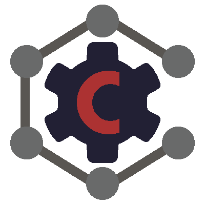 Иконка Carbon Config