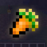 Иконка Carrot Hunger Bar