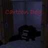 Иконка Cartoon Dog (Cave Dweller)
