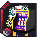 Иконка Casino Rocket