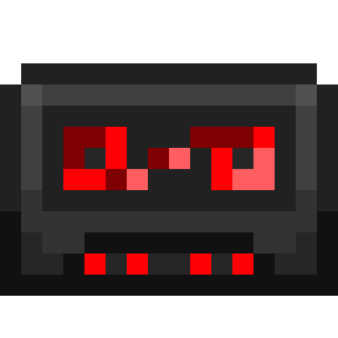 Иконка Cassette Music Disc — текстуры для Minecraft