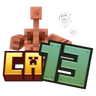 Иконка CastCrafter CA13 Mische — сборка для Minecraft