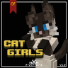 Иконка Cat Girls