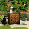 Иконка cat_jam