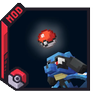 Иконка Catch Indicator [Cobblemon Addon]