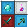 Иконка Categorized Shulker Boxes