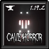 Иконка Cave Horror Project 2 — сборка для Minecraft
