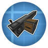 Иконка CBC: Compact Mount