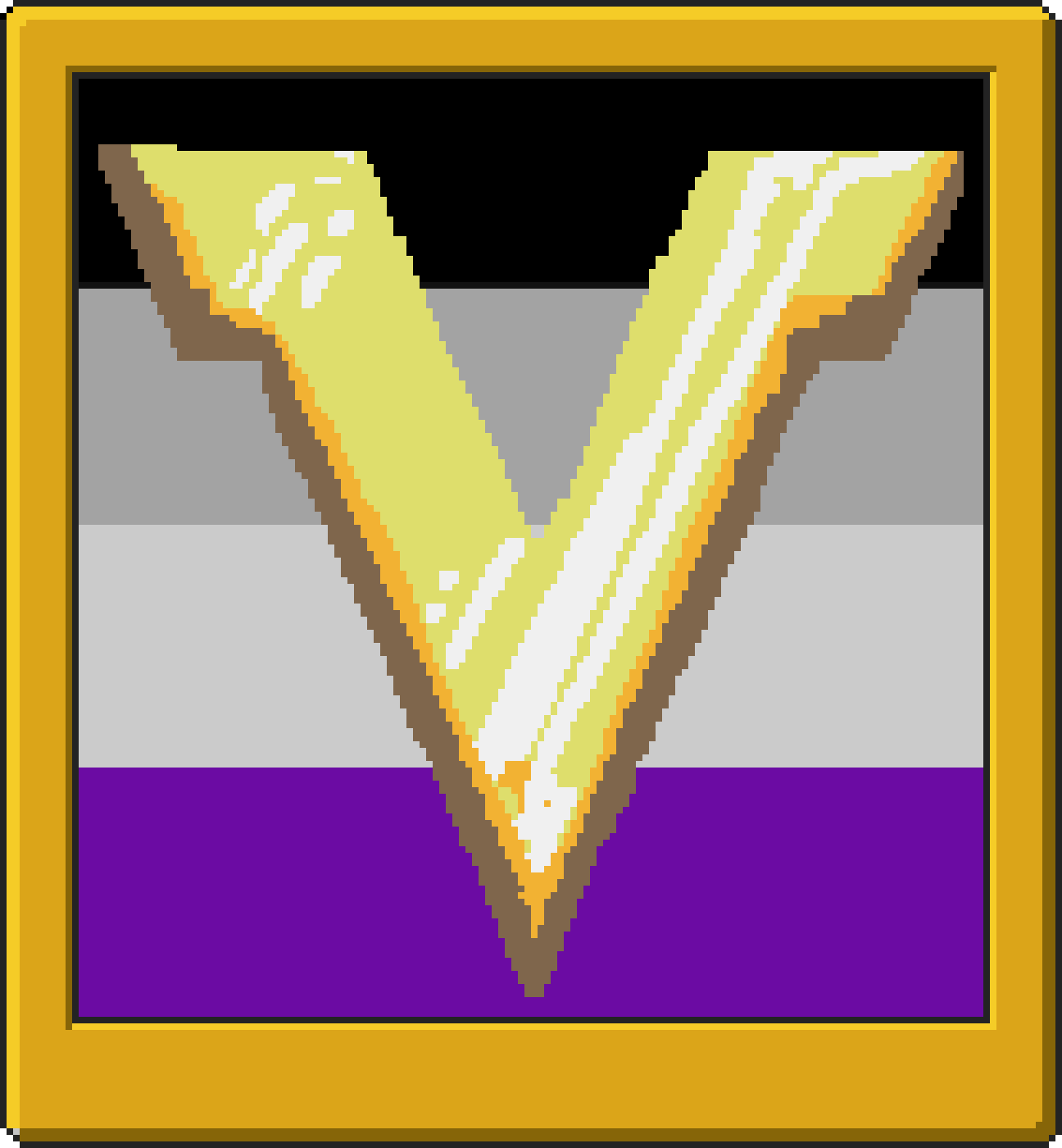 Иконка CC: VS