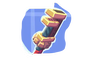 Иконка CCreate Modpack