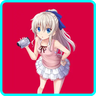 Иконка Charlotte Custom GUI Pack