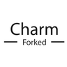 Иконка Charm Forked