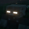 Иконка Chaseter's Spoopy Modpack — сборка для Minecraft