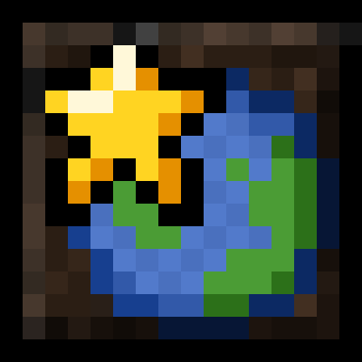Иконка Cherished Worlds