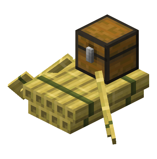Иконка Chest Boat GUI