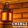 Иконка Chibli Resourcepack