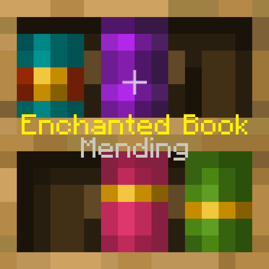 Иконка Chiseled Bookshelf Visualizer