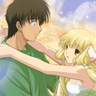 Иконка Chobits GUI Pack