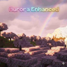 Иконка Aurora Enhanced