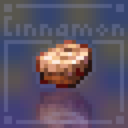 Иконка Cinnamon