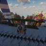 Иконка Elytra Airplanes